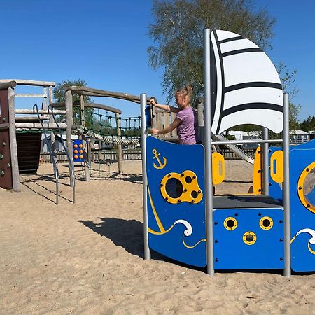 Vorbasse Camping المظهر الخارجي الصورة