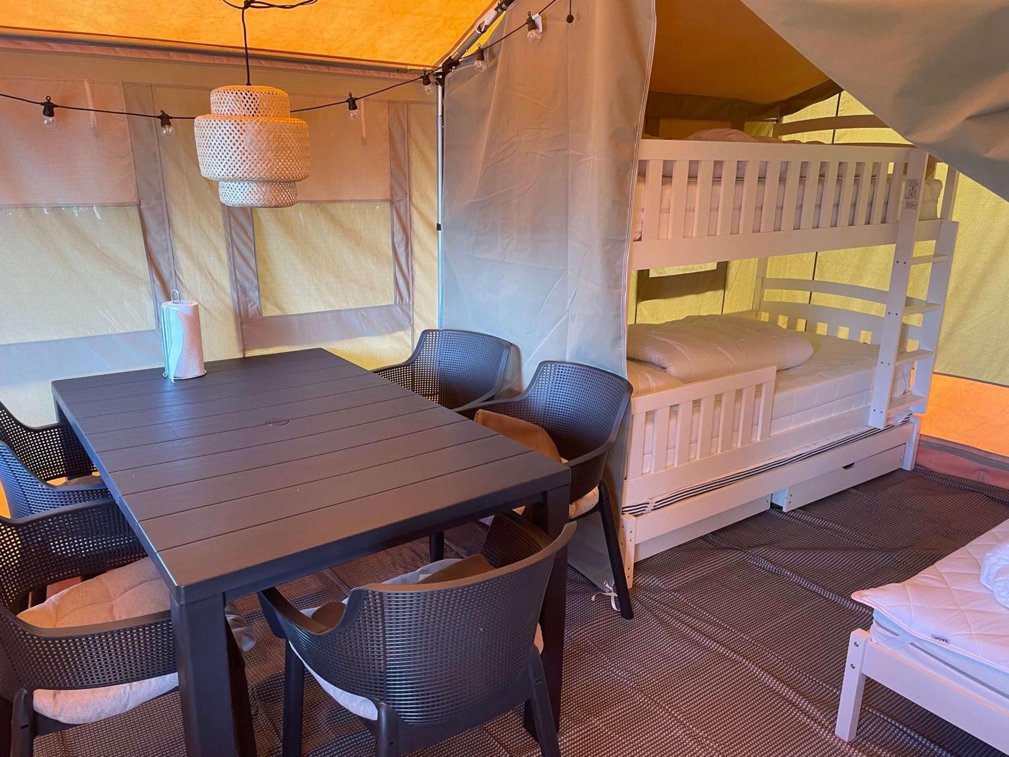 Vorbasse Camping المظهر الخارجي الصورة