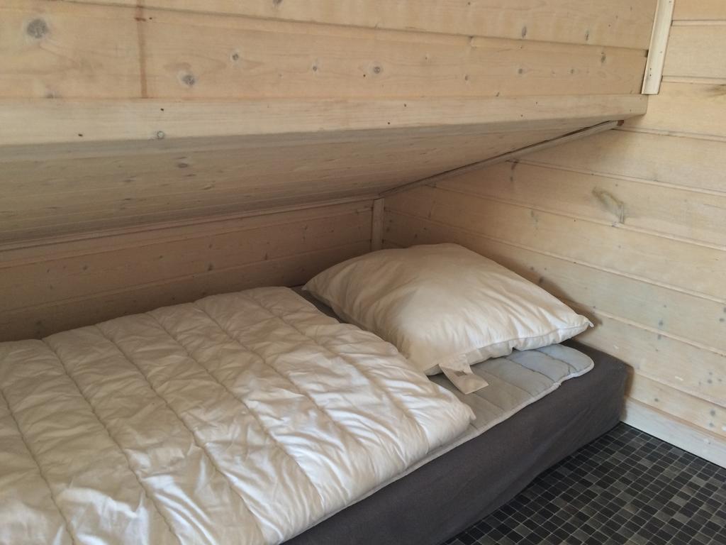 Vorbasse Camping المظهر الخارجي الصورة
